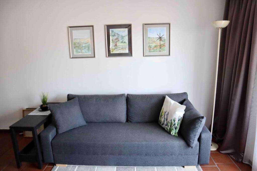 Art L Zentral & Seenah Apartment *